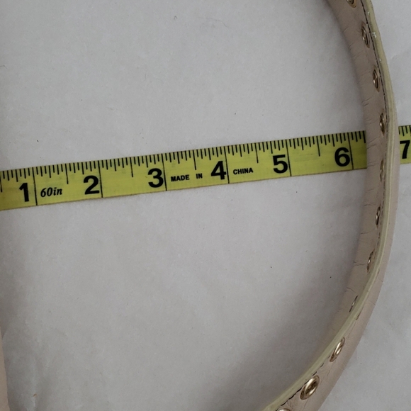 Etienne Aigner Private Collection Leather Bag EUC - Picture 11 of 15